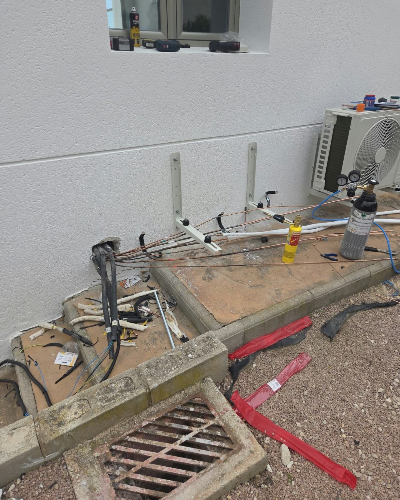 Fontanería