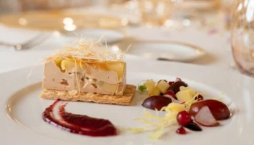 Gastronomia de invierno