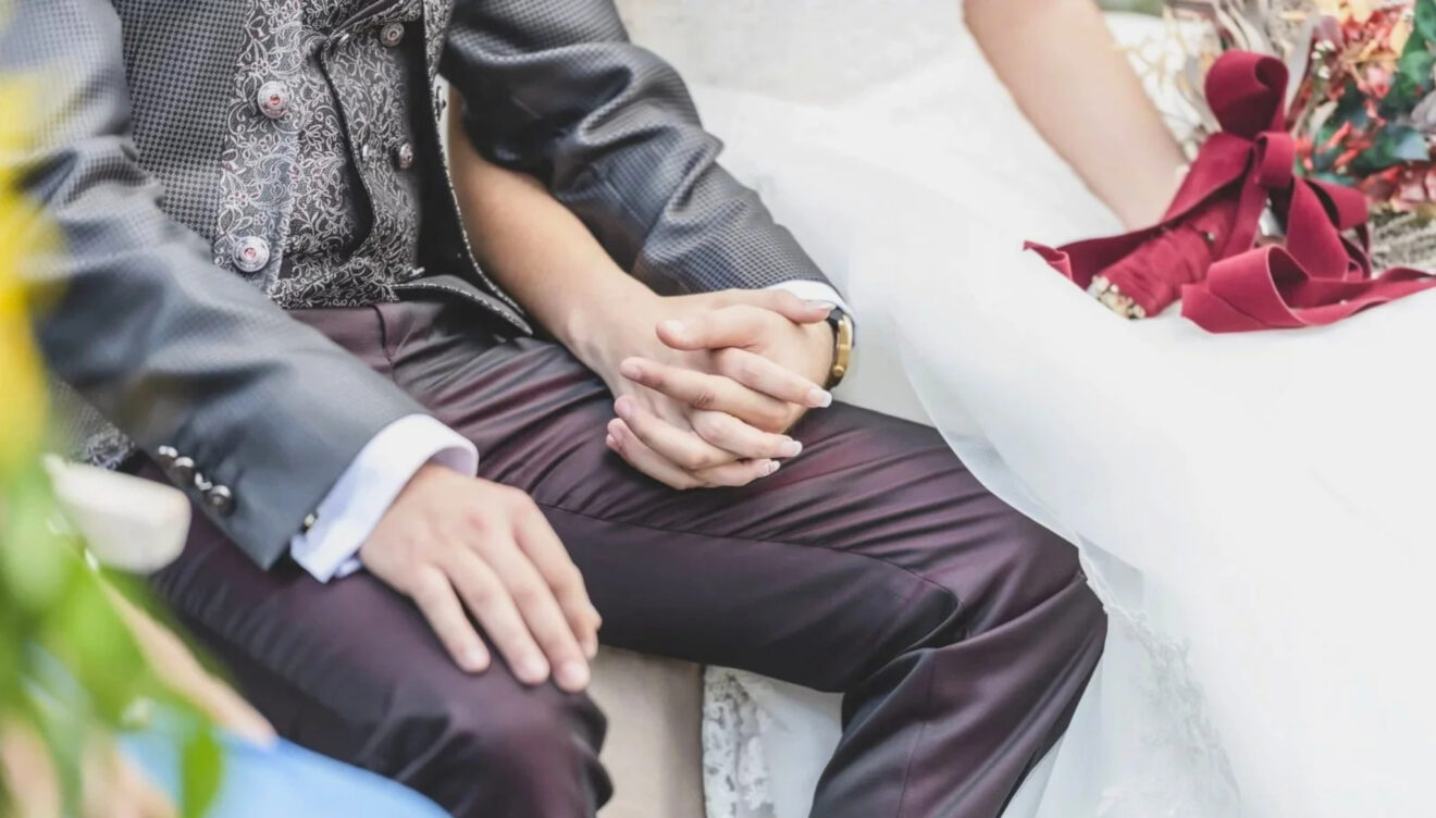 Ideas para la decoración y ambientación en bodas invernales