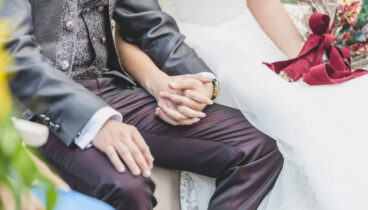 Ideas para la decoración y ambientación en bodas invernales