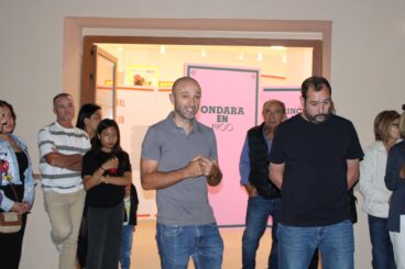 Inauguración Museo Plaza de Toros Ondara