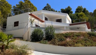 la integridad de una casa es fundamental para la seguridad de sus ocupantes