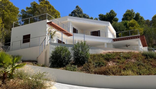 No ignores estas 5 señales de alerta en la estructura de tu casa 7 la integridad de una casa es fundamental para la seguridad de sus ocupantes