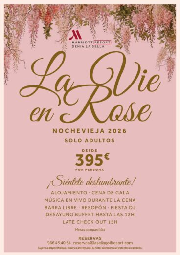 La Vie en Rose