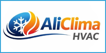 Logo recomendado AliClima