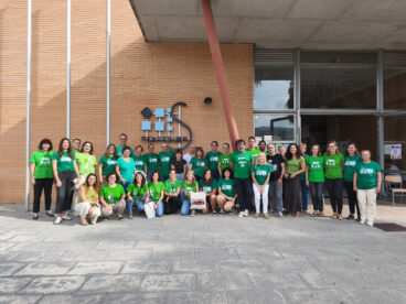Movilización docente en el IES Pedreguer el 1 de octubre 2026