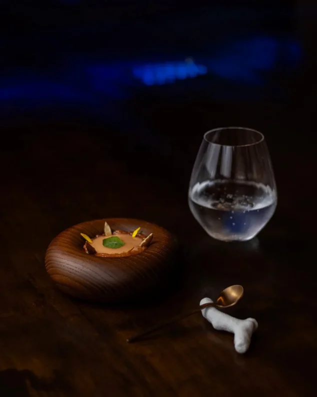 nuevos platos