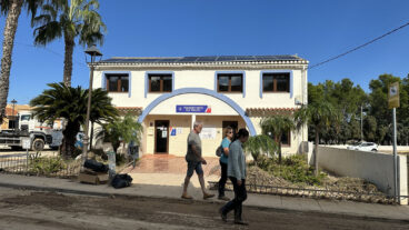 Oficina de Turismo de Els Poblets