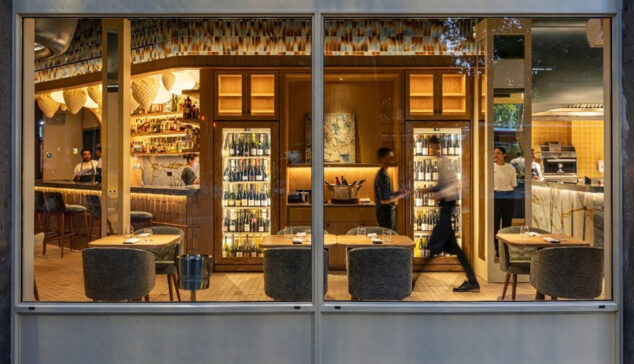 La alta cocina de una estrella Michelin se despide de la Marina Alta y echa el cierre definitivo 3 Imagen: Osteria Condal
