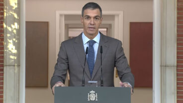 pedro sanchez convoca elecciones generales anticipadas este 2026