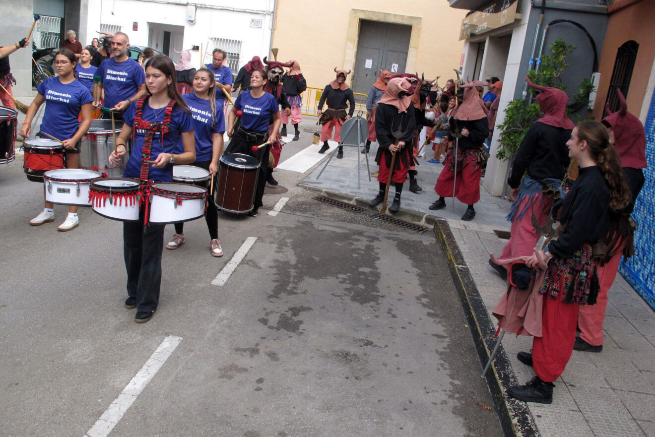 Persianes amb Art 2026 Els Poblets 01