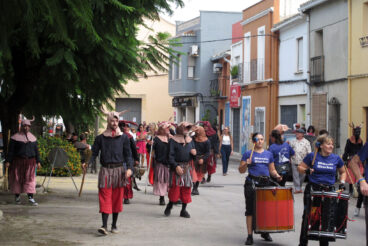 Persianes amb Art 2026 Els Poblets 09
