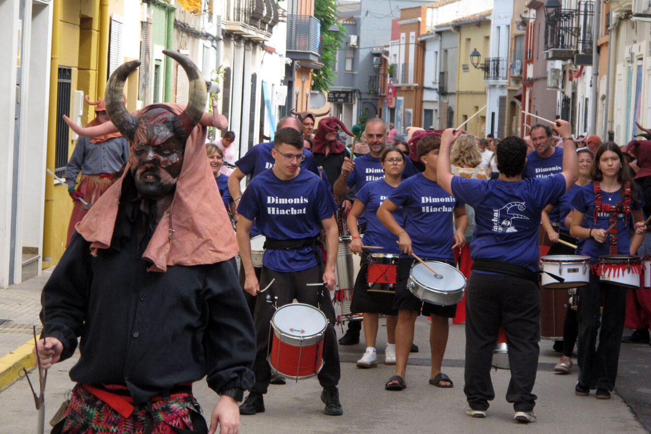 Persianes amb Art 2026 Els Poblets 13