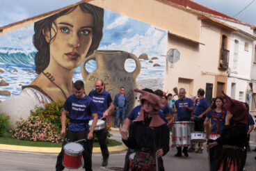 Persianes amb Art 2026 Els Poblets 15