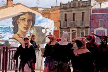 Persianes amb Art 2026 Els Poblets 18