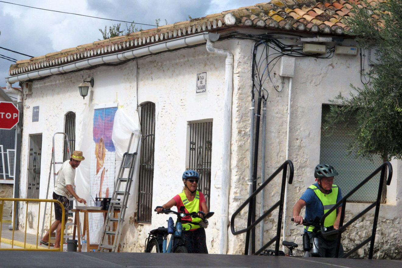 Persianes amb Art 2026 Els Poblets 21
