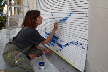 Persianes amb Art 2026 Els Poblets 24