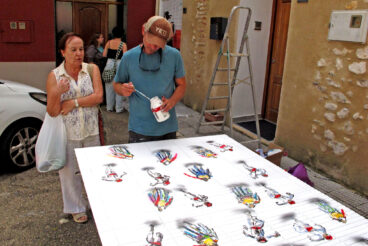 Persianes amb Art 2026 Els Poblets 29