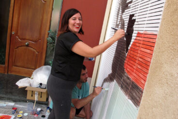 Persianes amb Art 2026 Els Poblets 31