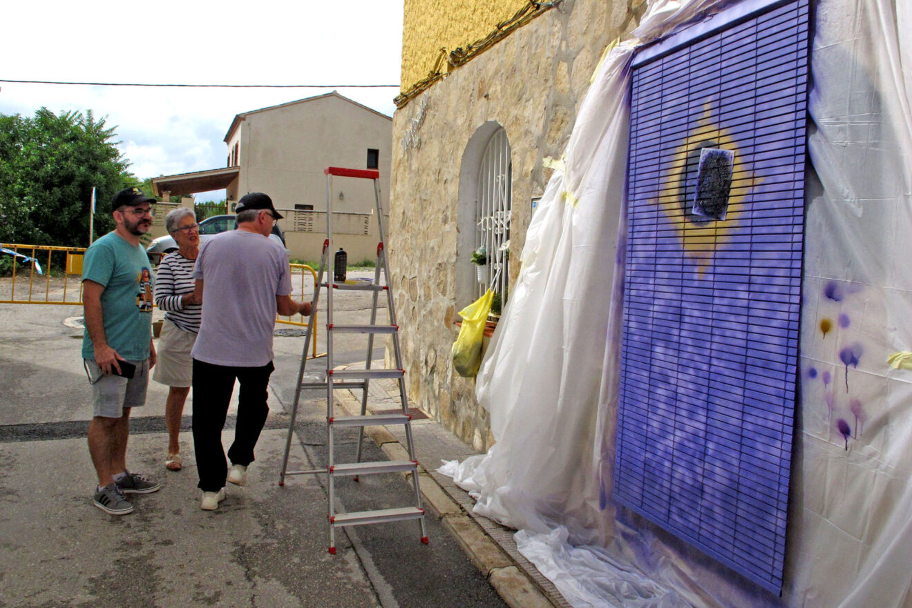 Persianes amb Art 2026 Els Poblets 34