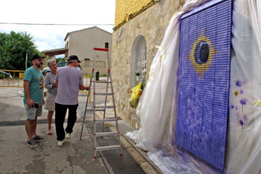 Persianes amb Art 2026 Els Poblets 34