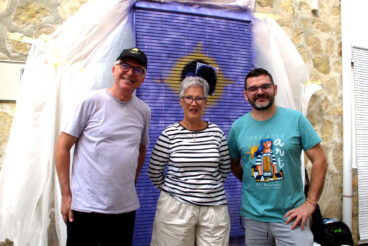 Persianes amb Art 2026 Els Poblets 35