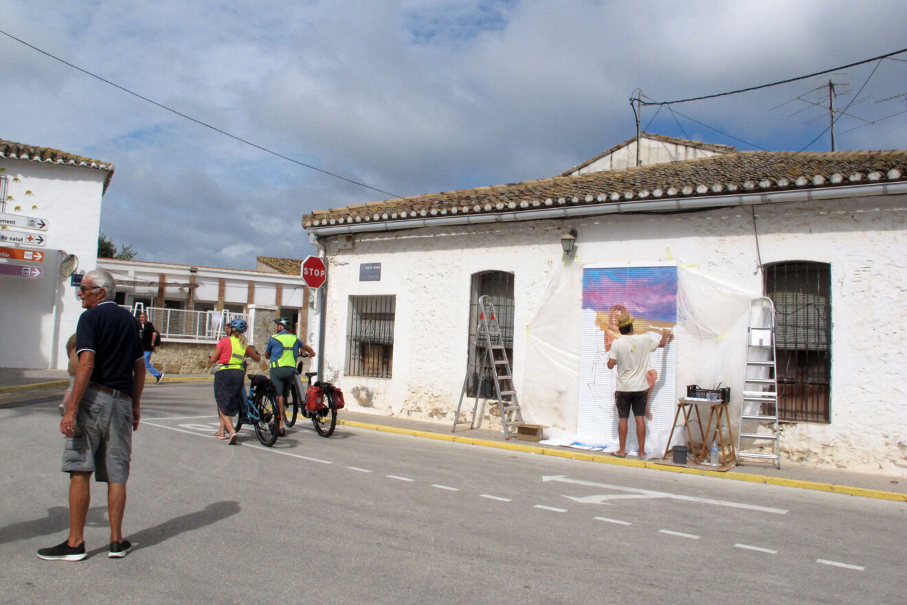 Persianes amb Art 2026 Els Poblets 37
