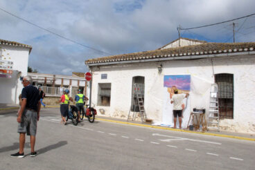 Persianes amb Art 2026 Els Poblets 37