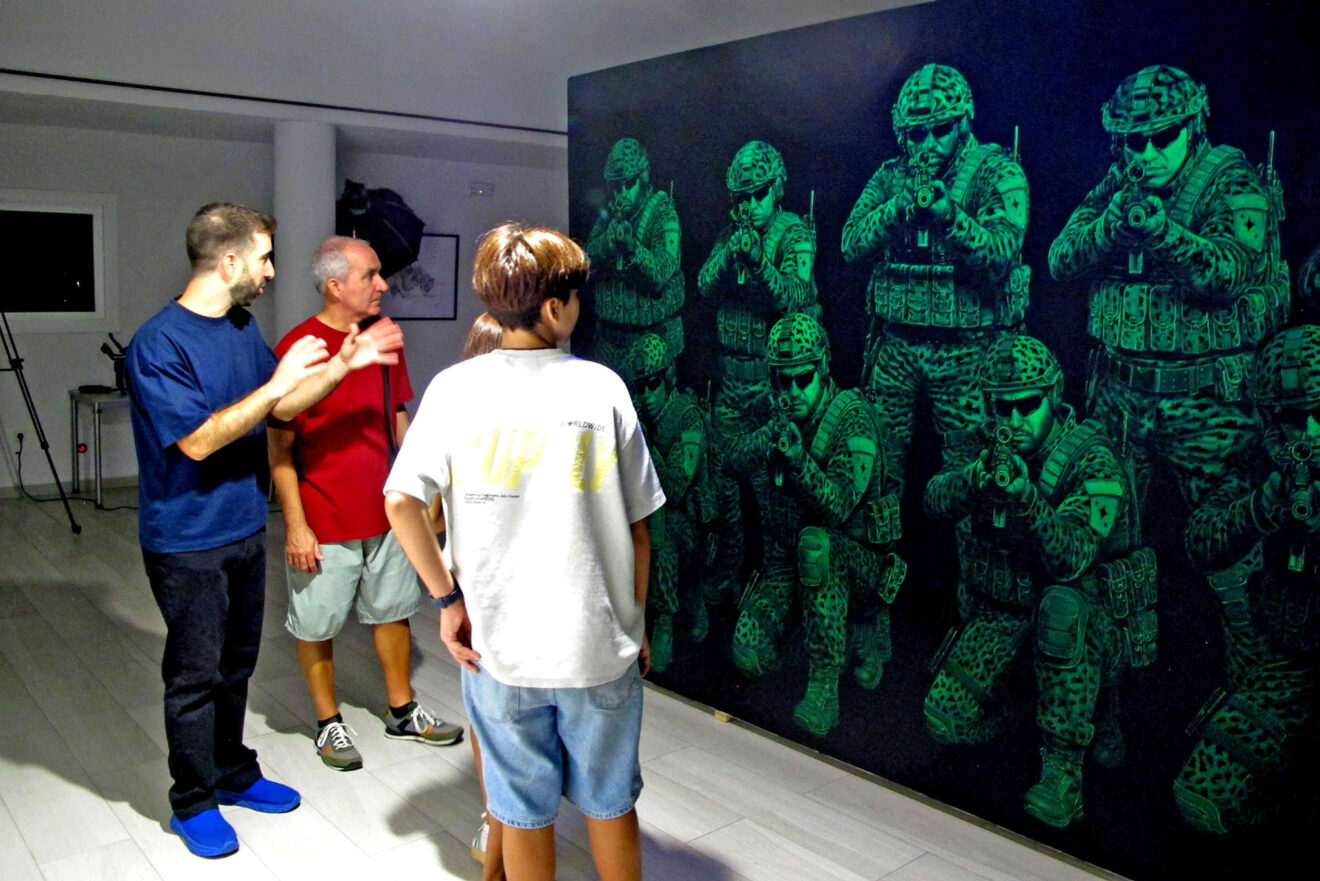 Persianes amb Art 2026 Els Poblets 43