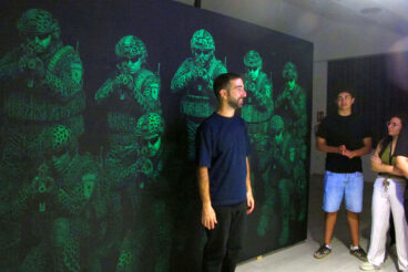 Persianes amb Art 2026 Els Poblets 47