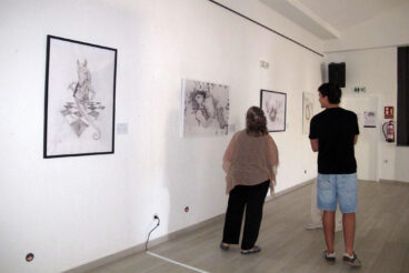 Persianes amb Art 2026 Els Poblets 49