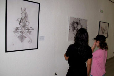 Persianes amb Art 2026 Els Poblets 51