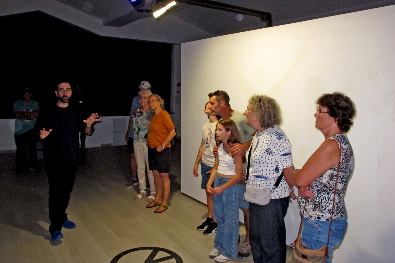 Persianes amb Art 2026 Els Poblets 55