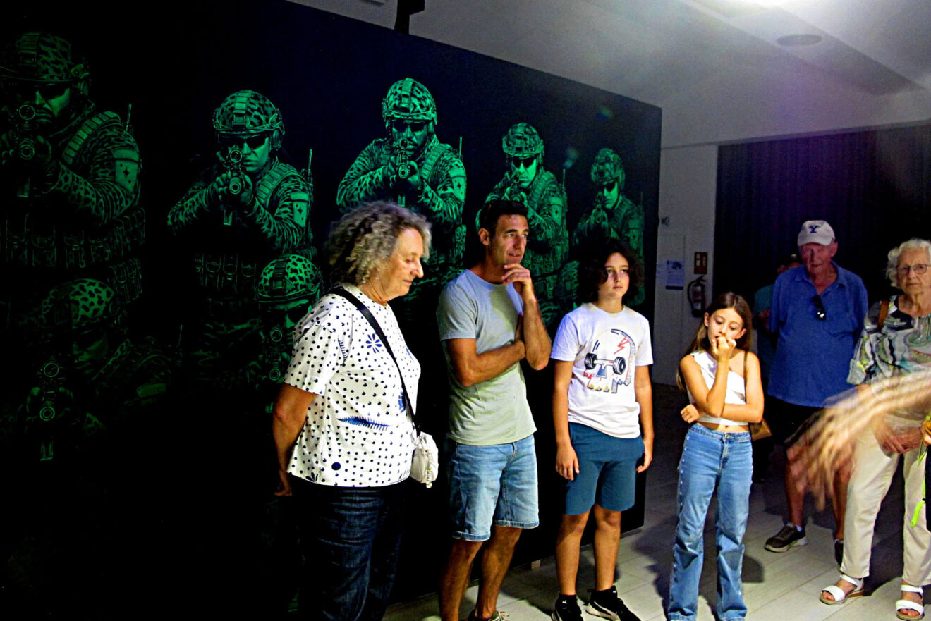 Persianes amb Art 2026 Els Poblets 56