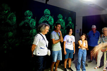Persianes amb Art 2026 Els Poblets 56