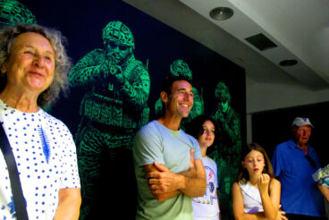 Persianes amb Art 2026 Els Poblets 58