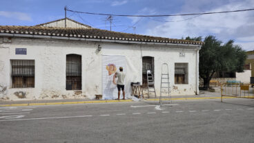 Persianes amb Art 2026 en Els Poblets 01