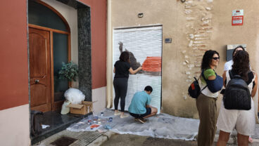 Persianes amb Art 2026 en Els Poblets 04