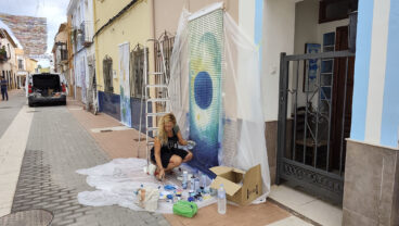 Persianes amb Art 2026 en Els Poblets 14