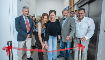 De oftalmología a cirugía: los nuevos servicios que llegan a Dénia 2 policlinica glorieta inaugura nuevas instalaciones