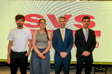 premiados por svs con eusebio minana