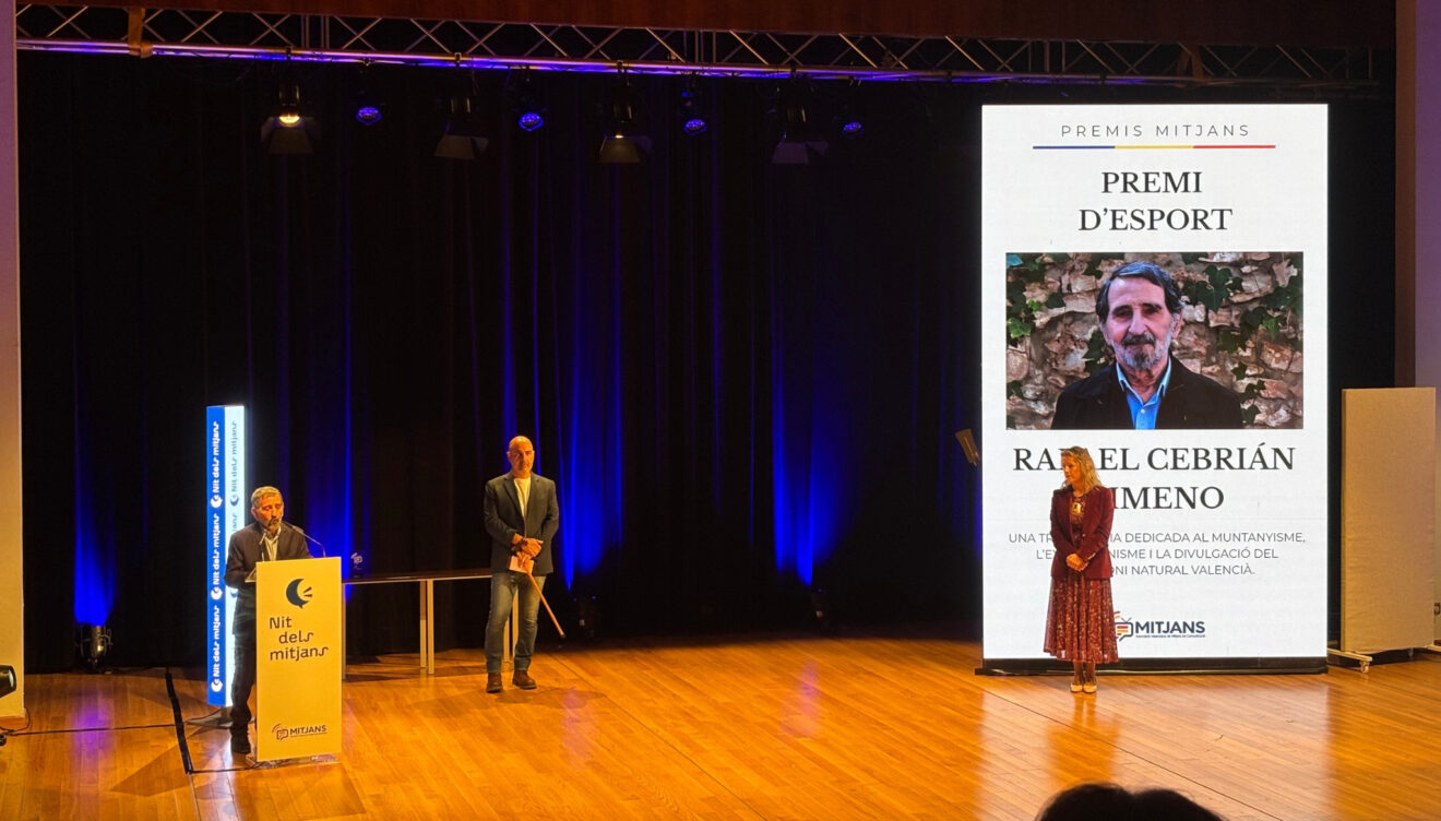 Premio de Deporte
