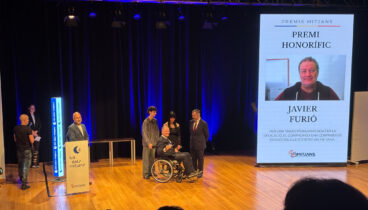 Premio Honorífico