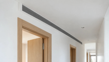Tecnología VRF de climatización avanzada