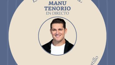 teulada moraira se prepara para dar el broche de oro a teulada moraira fest con el gran concierto de manu tenorio
