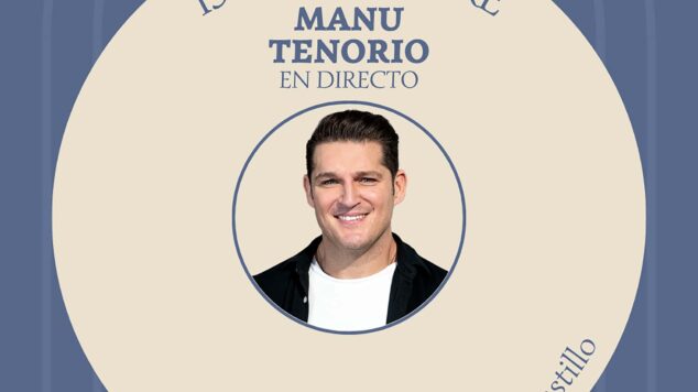 teulada moraira se prepara para dar el broche de oro a teulada moraira fest con el gran concierto de manu tenorio