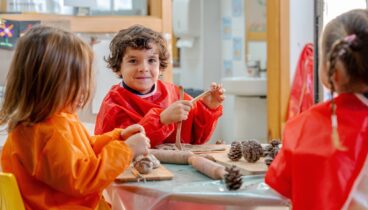 Una oportunidad para conocer el futuro académico