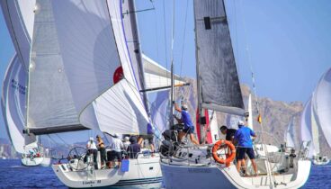 xii regata lalmadrava de la marina