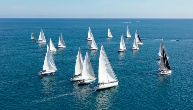 El XII Trofeo Cantabria Labs Dénia-Xàbia se aplaza por la alerta meteorológica 7 xii trofeo cantabria labs denia xabia