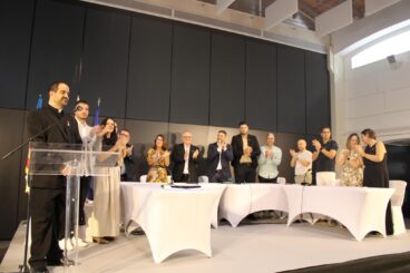 Ximo Silvestre nombrado Hijo Adoptivo de Ondara